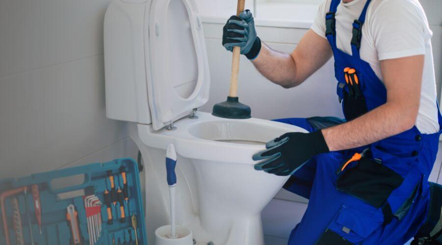 Local 24/7 Emergency Plumbing in Osgood, IN